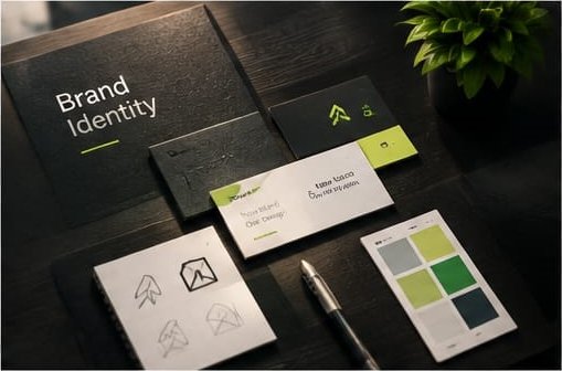 Graphic Design