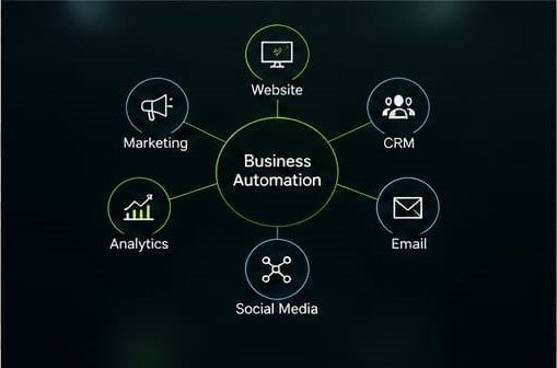 Custom Software Development
